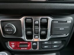 
 Jeep Wrangler 4xe full									