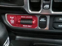 
 Jeep Wrangler 4xe full									
