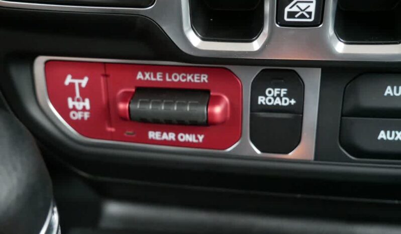 
 Jeep Wrangler 4xe full									