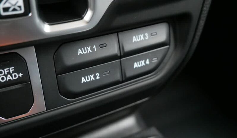 
 Jeep Wrangler 4xe full									