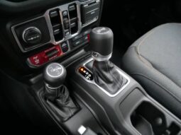 
 Jeep Wrangler 4xe full									