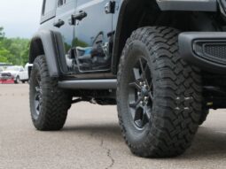 
 Jeep Wrangler 4xe full									