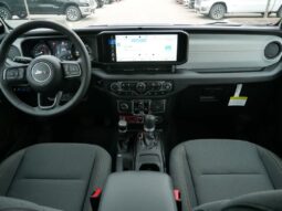 
 Jeep Wrangler 4xe full									