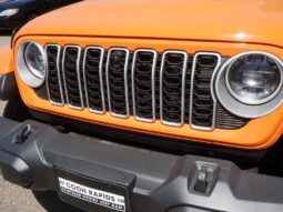 
 Jeep Wrangler 4xe full									