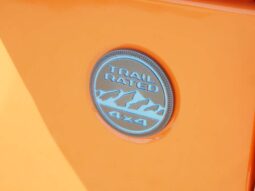 
 Jeep Wrangler 4xe full									