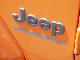 
 Jeep Wrangler 4xe full									