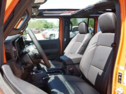 
 Jeep Wrangler 4xe full									