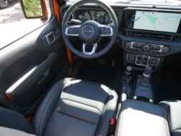 
 Jeep Wrangler 4xe full									