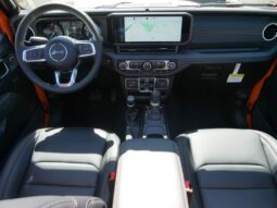 
 Jeep Wrangler 4xe full									