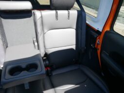 
 Jeep Wrangler 4xe full									