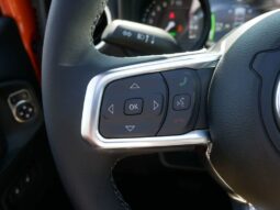 
 Jeep Wrangler 4xe full									