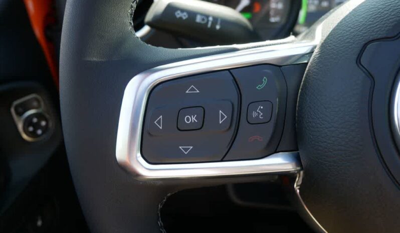 
 Jeep Wrangler 4xe full									