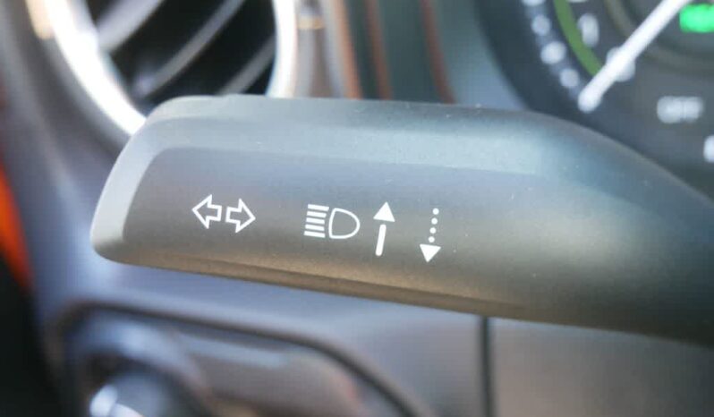 
 Jeep Wrangler 4xe full									