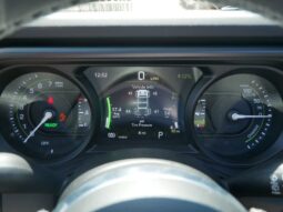 
 Jeep Wrangler 4xe full									