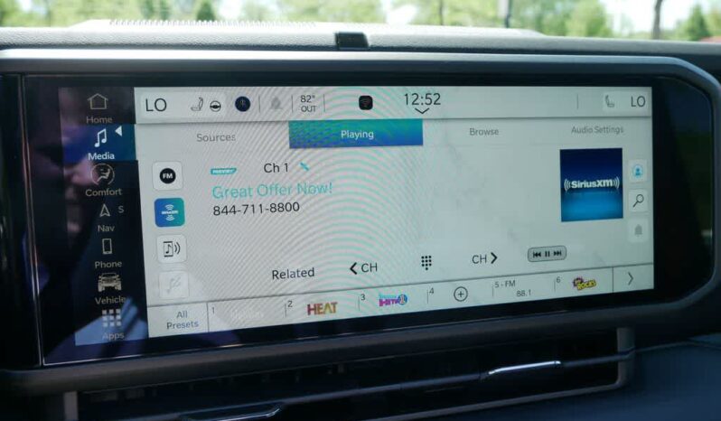 
 Jeep Wrangler 4xe full									