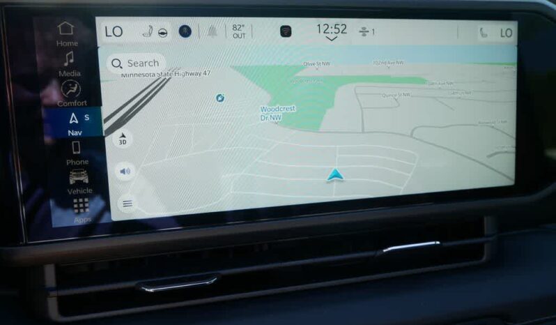 
 Jeep Wrangler 4xe full									