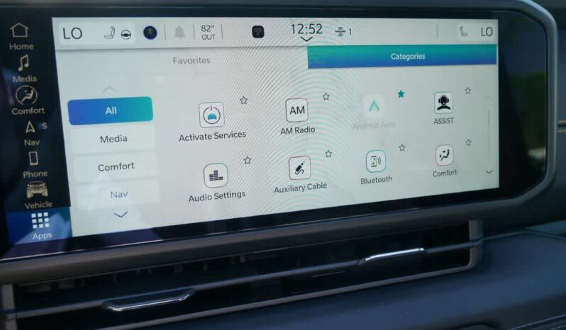 
 Jeep Wrangler 4xe full									