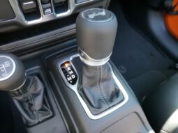 
 Jeep Wrangler 4xe full									