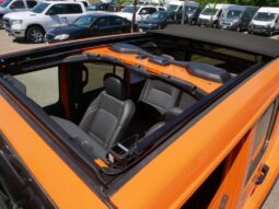 
 Jeep Wrangler 4xe full									