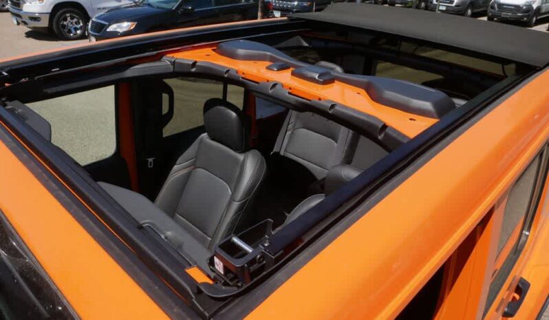 
 Jeep Wrangler 4xe full									