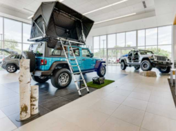 
 Jeep Wrangler 4xe full									