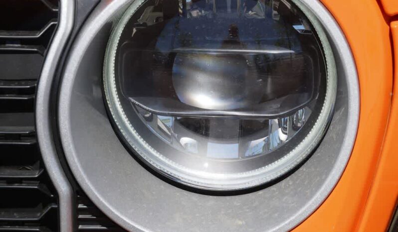 
 Jeep Wrangler 4xe full									