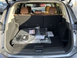 
 Nissan Rogue full									