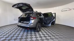 
 Nissan Rogue full									