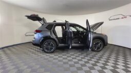 
 Nissan Rogue full									