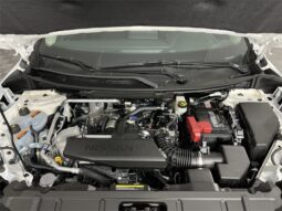 
 Nissan Rogue full									