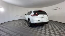 
 Nissan Rogue full									