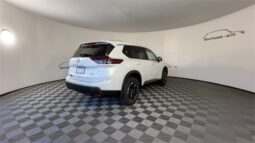 
 Nissan Rogue full									