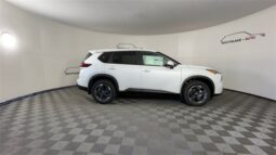 
 Nissan Rogue full									
