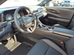 Toyota Crown full