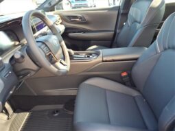 Toyota Crown full