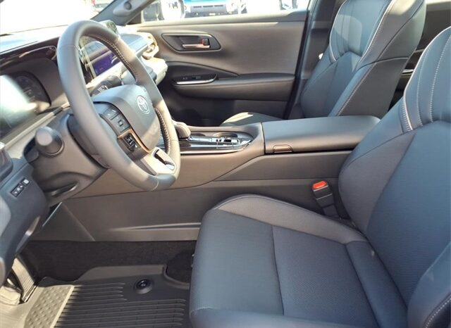 
 Toyota Crown full									