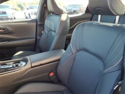 Toyota Crown full