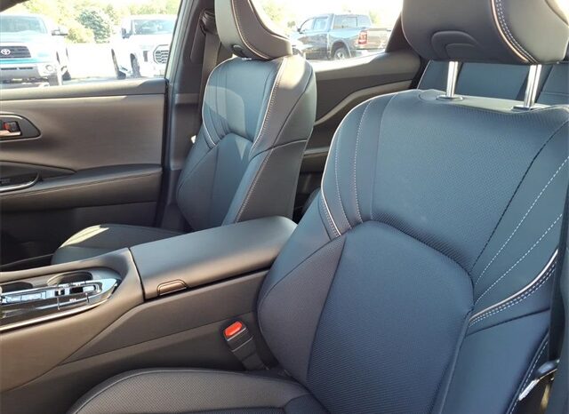 
 Toyota Crown full									