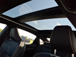 Toyota Crown full