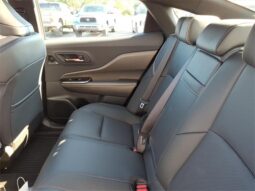Toyota Crown full