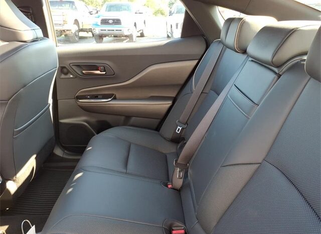 
 Toyota Crown full									