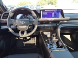 Toyota Crown full
