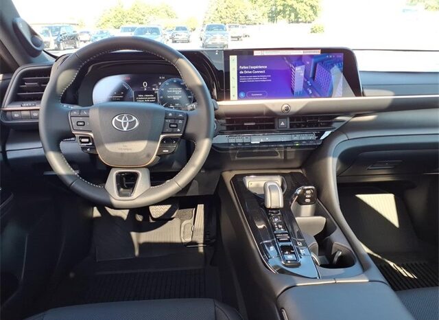 
 Toyota Crown full									