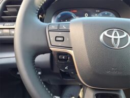 Toyota Crown full