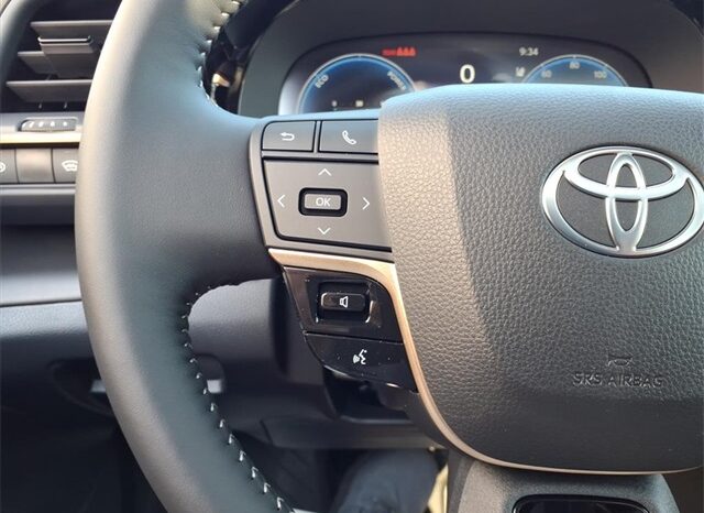 
 Toyota Crown full									