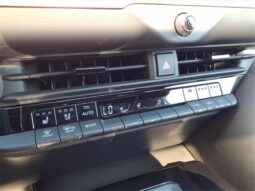 Toyota Crown full