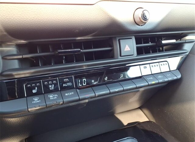 
 Toyota Crown full									