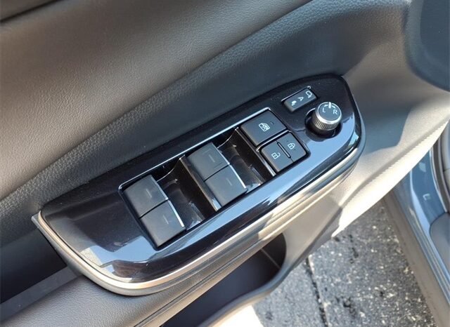 
 Toyota Crown full									