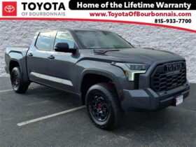 Toyota Tundra