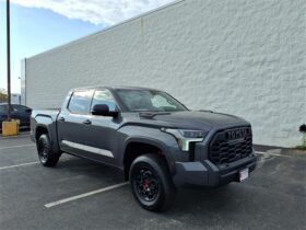 Toyota Tundra